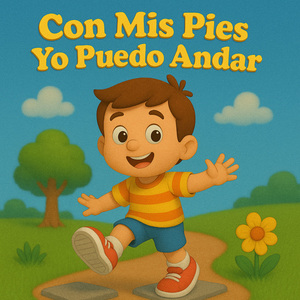 Con Mis Pies Yo Puedo Andar