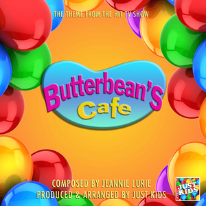 Butterbean's Cafe (From "Butterbean's Cafe")