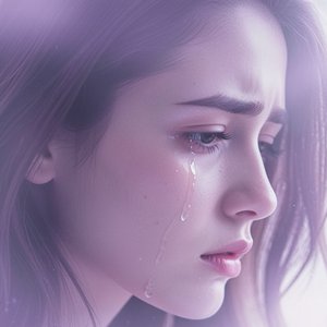 My Heart Fell Quiet After Your Message