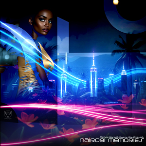 Nairoby Memories of Mady (Medley Mix)