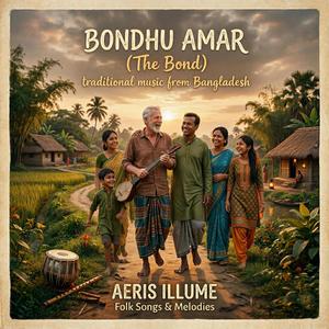 Boishakhi Elo (The New Year Arrival)