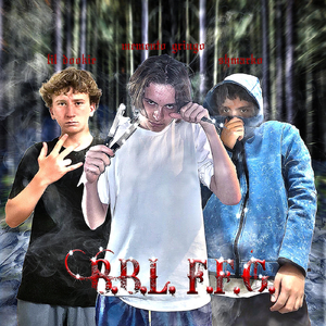 B.B.L. F.F.G (Azkaban Remix)
