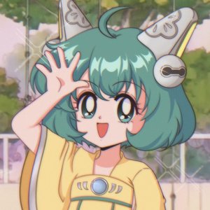 我们的爱就像流星落下（翻自 吴嘉怡）