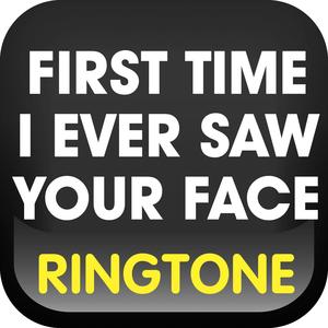 First Time Ever I Saw Your Face Ringtone