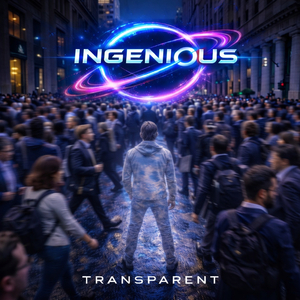 Transparent (radio edit)