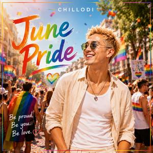 Summer of Pride