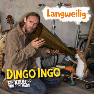 Langweilig