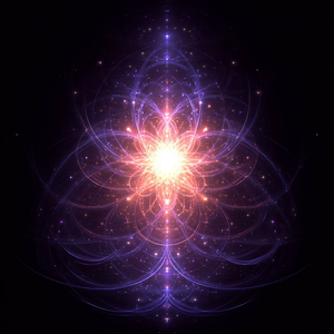 Chakra Healing for Emotional Stability