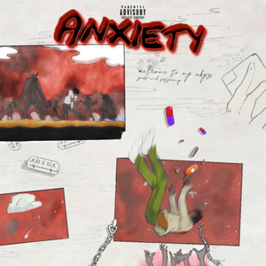 Anxiety