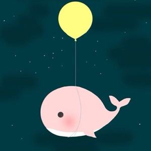 鲸（Cover 小松原俊）