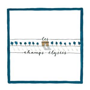 Les Champs-Élysées (Studio Live)