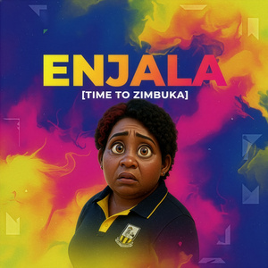 Enjala (Time To Zimbuka)