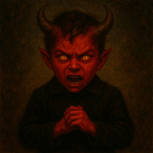 Омен (Сын дьявола) [Version 2.0]