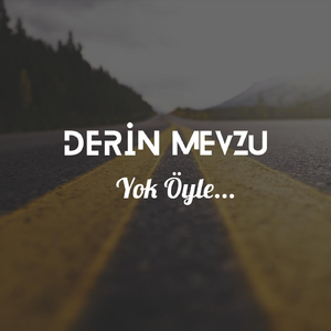 Yok Öyle