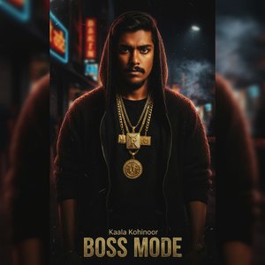 Boss Mode