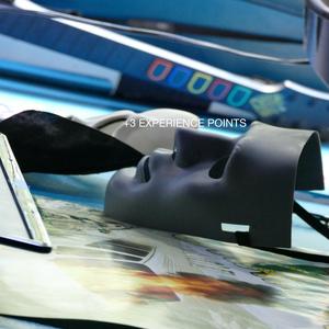 Give Me a Sec, I Jus' Woke Up