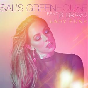 Lady Funk (feat. B. Bravo)