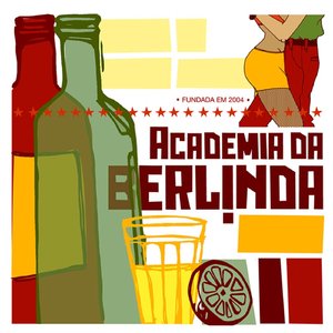 Academia da Berlinda (Remix) [feat. DJ Bruno Pedrosa]