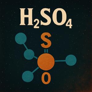 H2SO4