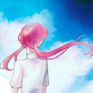 浴槽与霓虹灯鱼（浴槽とネオンテトラ）