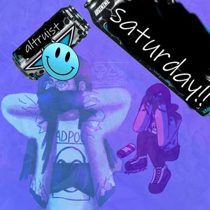 Saturday!!