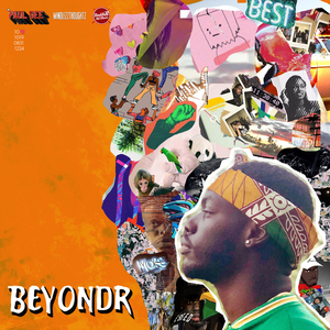 The Wave (Instrumental)