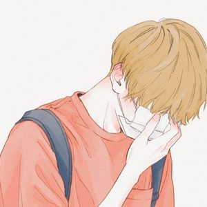 一如年少模样