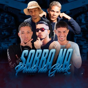 Sarra na Ponta da Glock