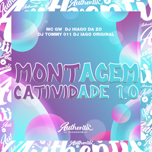 Montagem Catividade 1.0