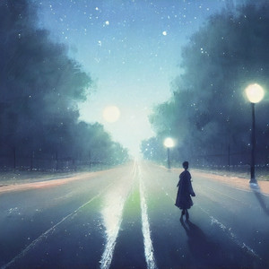 还是分开+雨爱+要学着一个人走以后的路 仿佛这辈子从未有过你 (44秒片段)