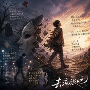 黄金替身