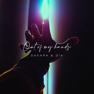 Out Of My Hands (Extended Mix)