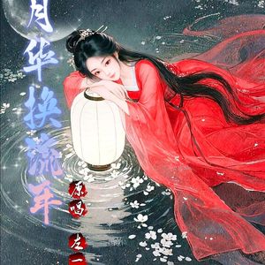 月华换流年 - 左一