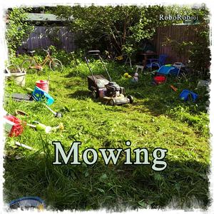 Mowing