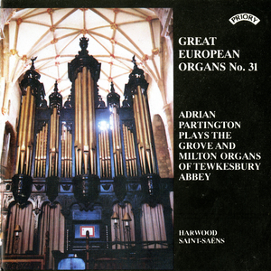 Trois Preludes et Fugues Op.99:No. 1 in E Major