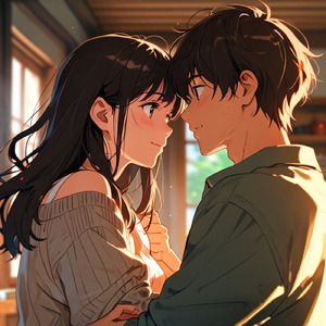 君の幸せが、僕の幸せ
