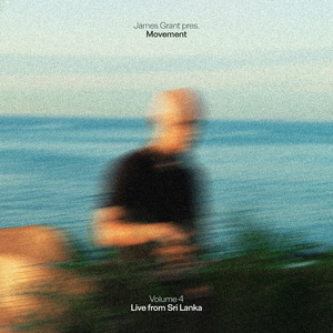 Through The Intentions (Mixed)