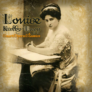 La Gioconda: L'amo Come Il Fulgor Del Creatol