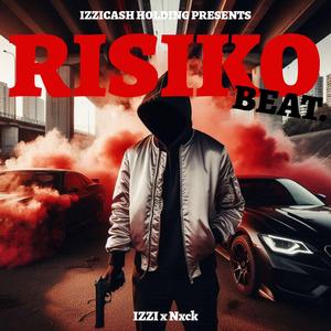 Risiko (feat. Nxck) (Beat)