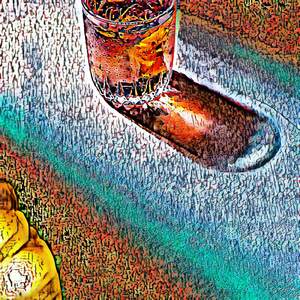 Orange marmelade