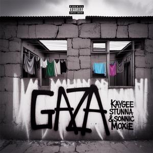 GAZA (feat. Sonnic Moxie)