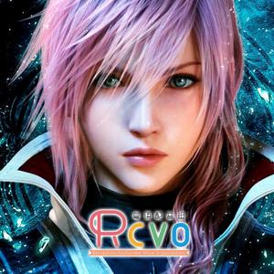 《夕阳下与你》最终幻想13主题曲粤语翻唱