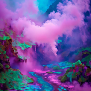 The Journey That Will Never End (A1 Tape Proc)