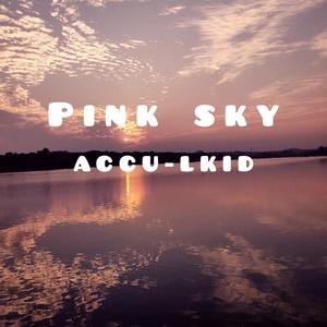 Pink Sky