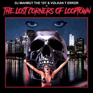 Ölü Şehrin Kokusu