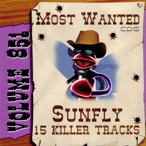 Give It Away In the Style of Deepest Blue