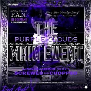 Stuuupid Loud (Bonus Pack) [Screwed & Chopped] (feat. DJ DoeMane & SwagSiick)