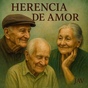 Herencia De Amor