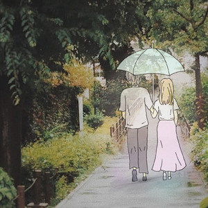 梅雨ということで