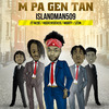 Mzoe - M Pa Gen Tan